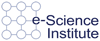 Logo e-Science Institute