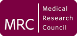 Logo Medical Research CouncilC