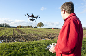Rothamsted Agrisemantic Drone